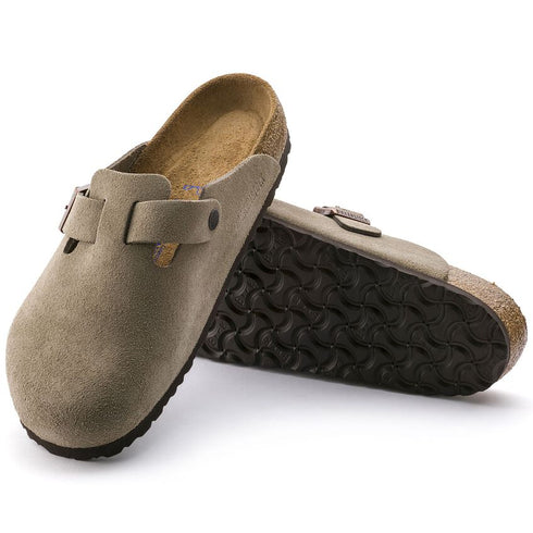 BIRKENSTOCK Boston Unisex Slides